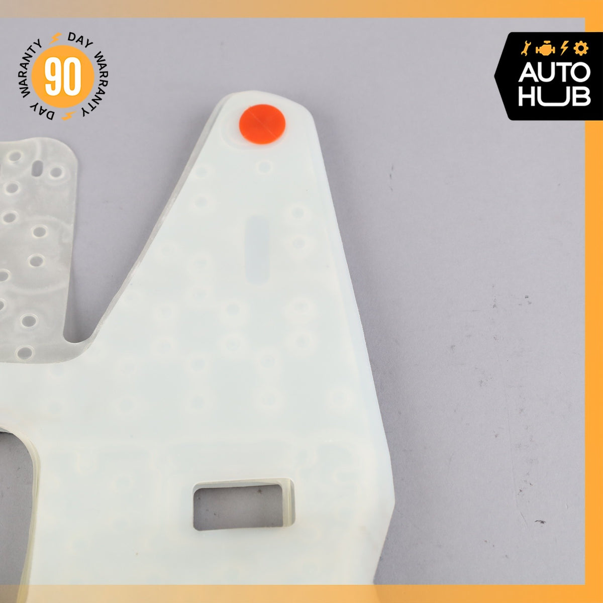 14-17 Range Rover Sport L494 Right Passenger Side Seat Occupancy Sensor Mat OEM - photo 3