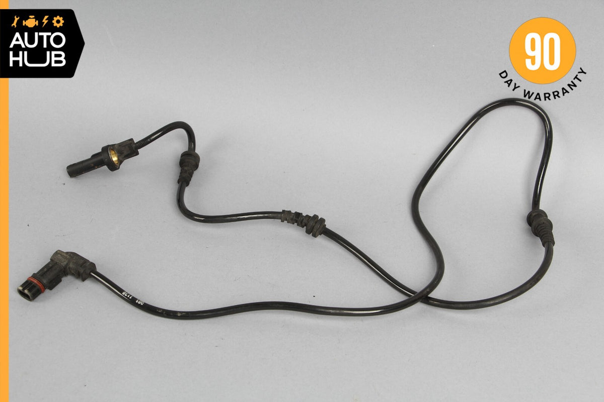 07-14 Mercedes W216 CL63 AMG S400 Front Left or Right ABS Wheel Speed Sensor OEM - photo 1