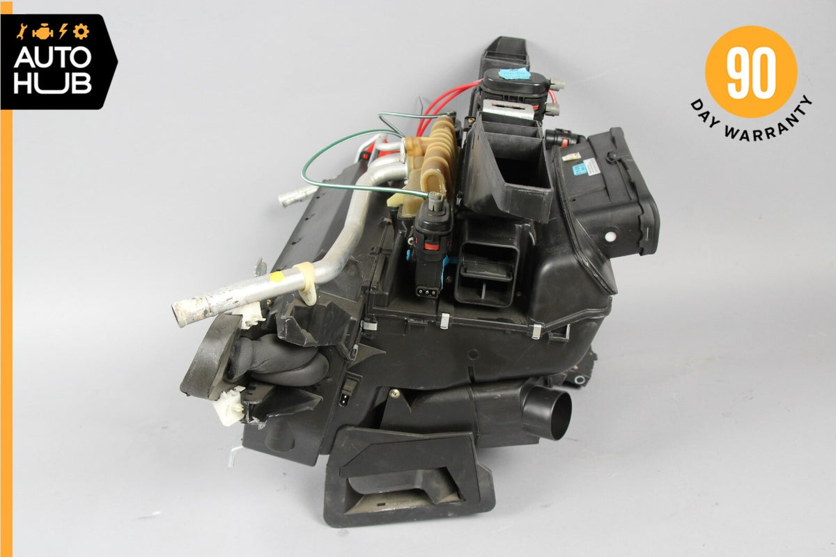 90-02 Mercedes R129 SL500 SL320 SL600 AC A/C Air Conditioning Heater Box OEM - photo 11
