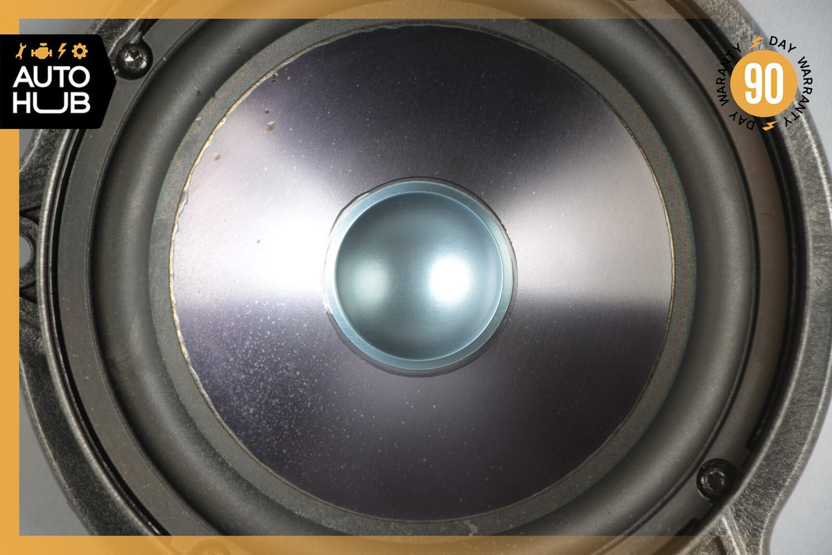 06-11 Mercedes W219 CLS55 AMG CLS550 Door Speaker Sound Audio Radio OEM - photo 2