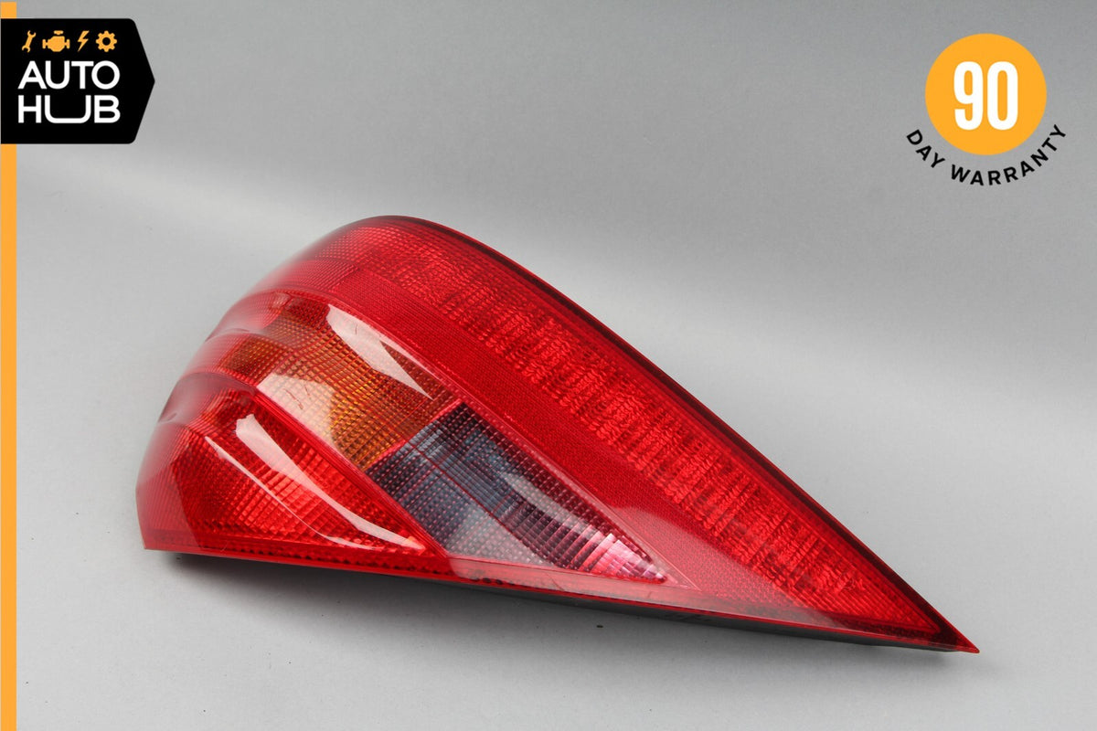 03-06 Mercedes R230 SL500 SL600 Right Side Tail Light Lamp Assembly OEM - photo 8