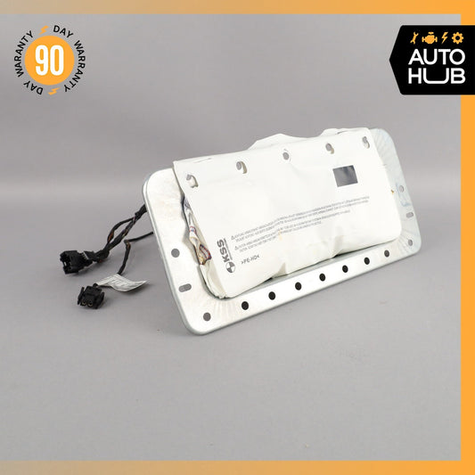 BMW F15 X5 Passenger Dash Airbag Air Bag OEM - photo 1