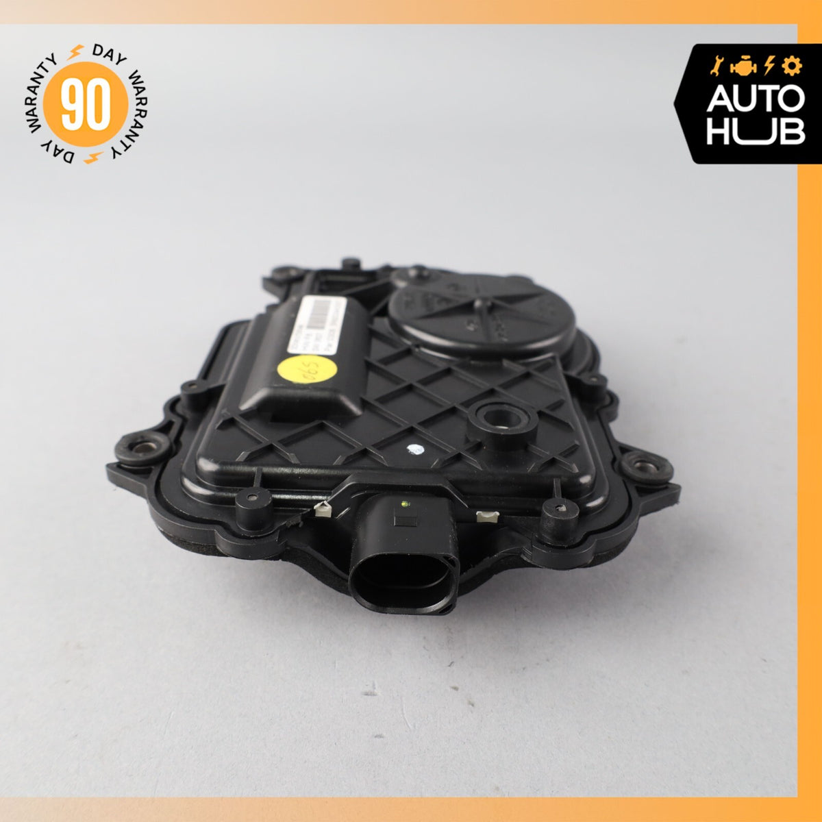 Bentley Continental Flying Spur Front or Rear Door Lock Soft Actuator Motor OEM - photo 9