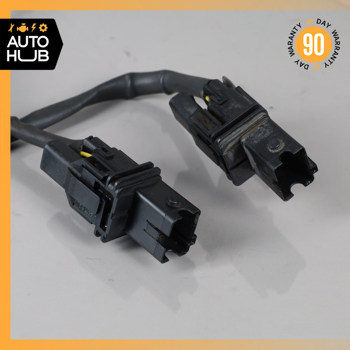 Maserati Quattroporte M139 4200 Front & Rear Oxygen O2 Sensor Lambda Set OEM 84k - photo 7