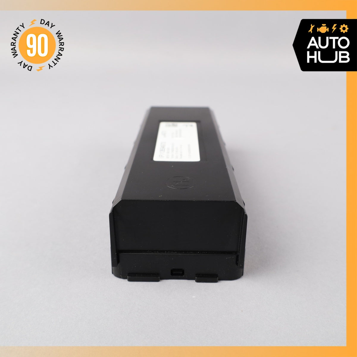 Chevrolet Corvette C7 AC A/C Climate Temperature Control Sensor 13594973 OEM - photo 5