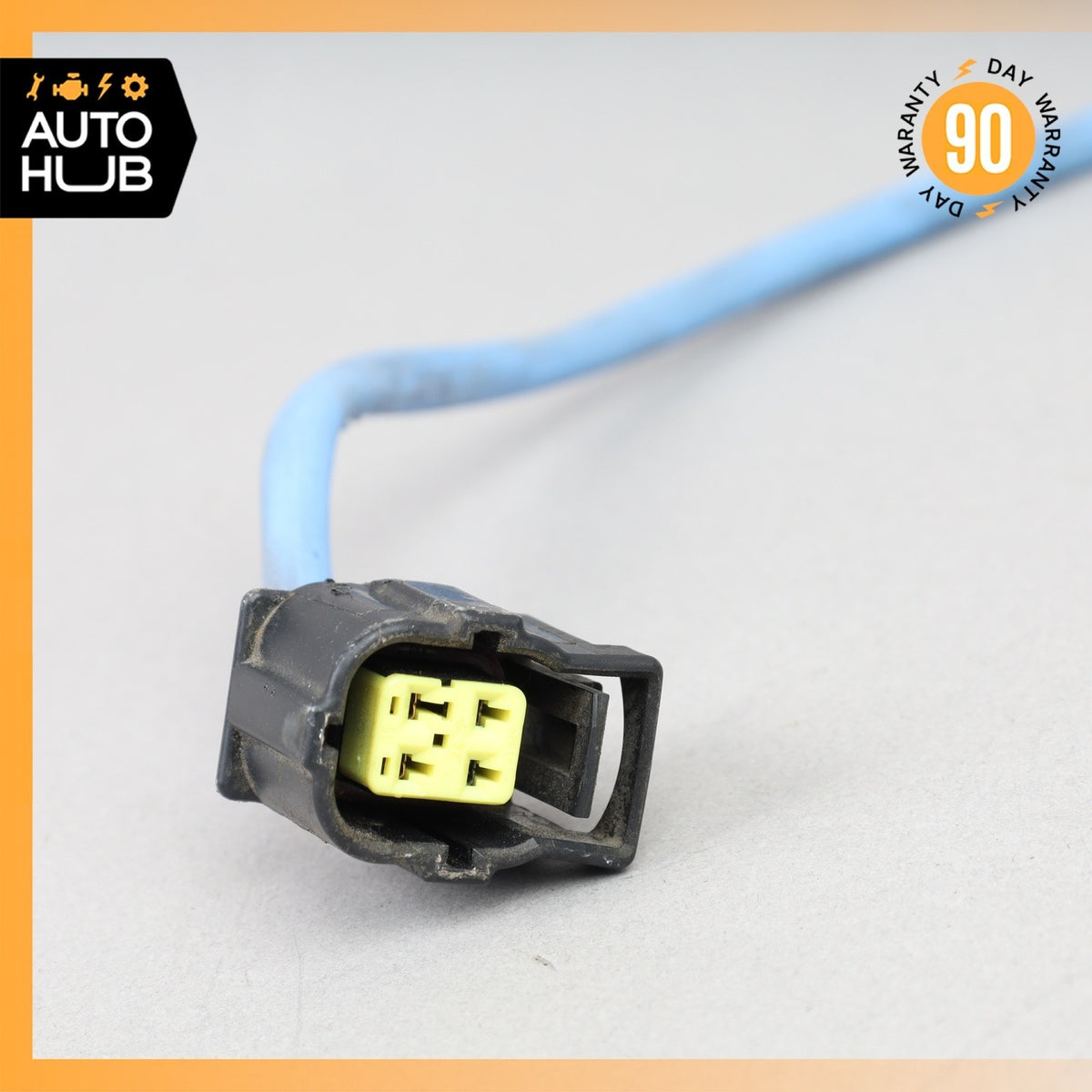 Mercedes W238 E400 Right Oxygen O2 Sensor Lambda 0005422004 OEM - photo 2