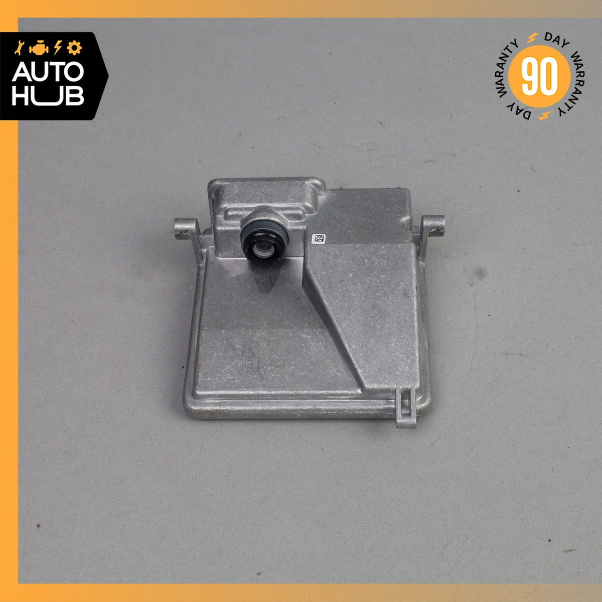 16-18 Audi 8V A3 E-Tron Windshield Lane Change Assist Camera OEM 78k - photo 5