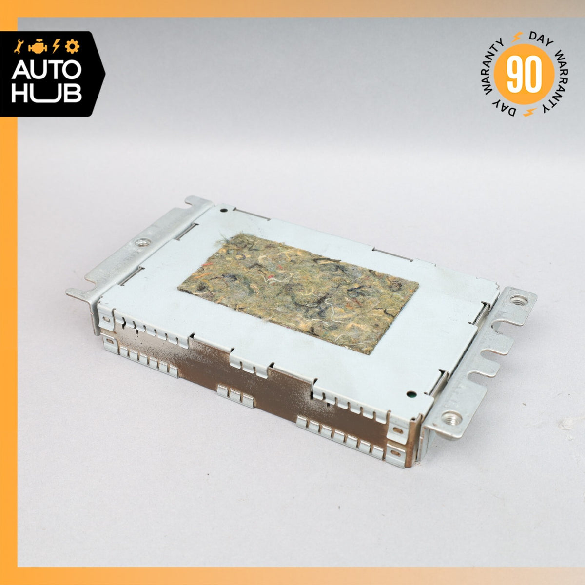 2014 Jaguar X152 F-Type Satellite Receiver Radio Module Unit DPLA14C740AA OEM - photo 6