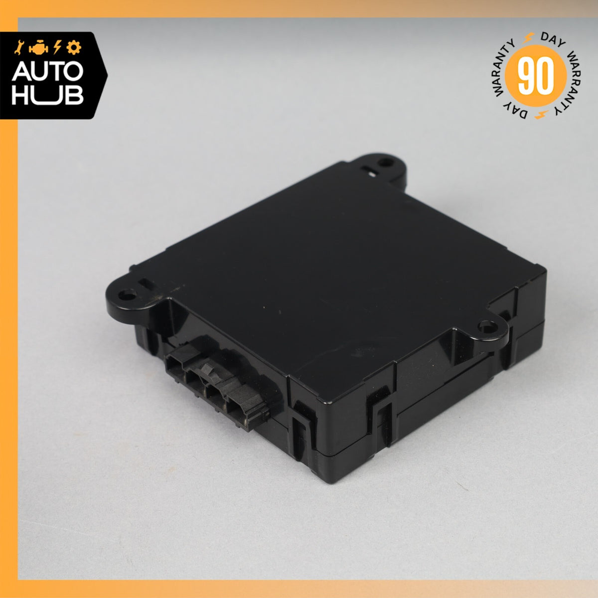 20-22 KARMA Revero GT Front Left Driver Side Door Control Module OEM 11k - photo 9
