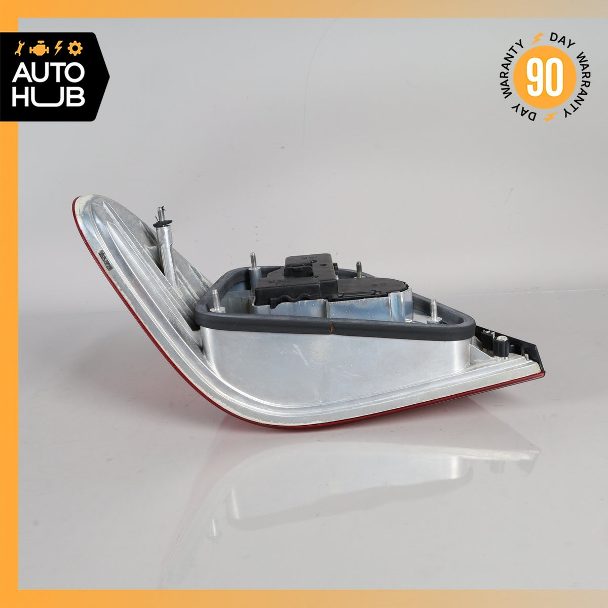 98-03 Mercedes W208 CLK430 Rear Right Taillight Tail Light Lamp Outer OEM - photo 18
