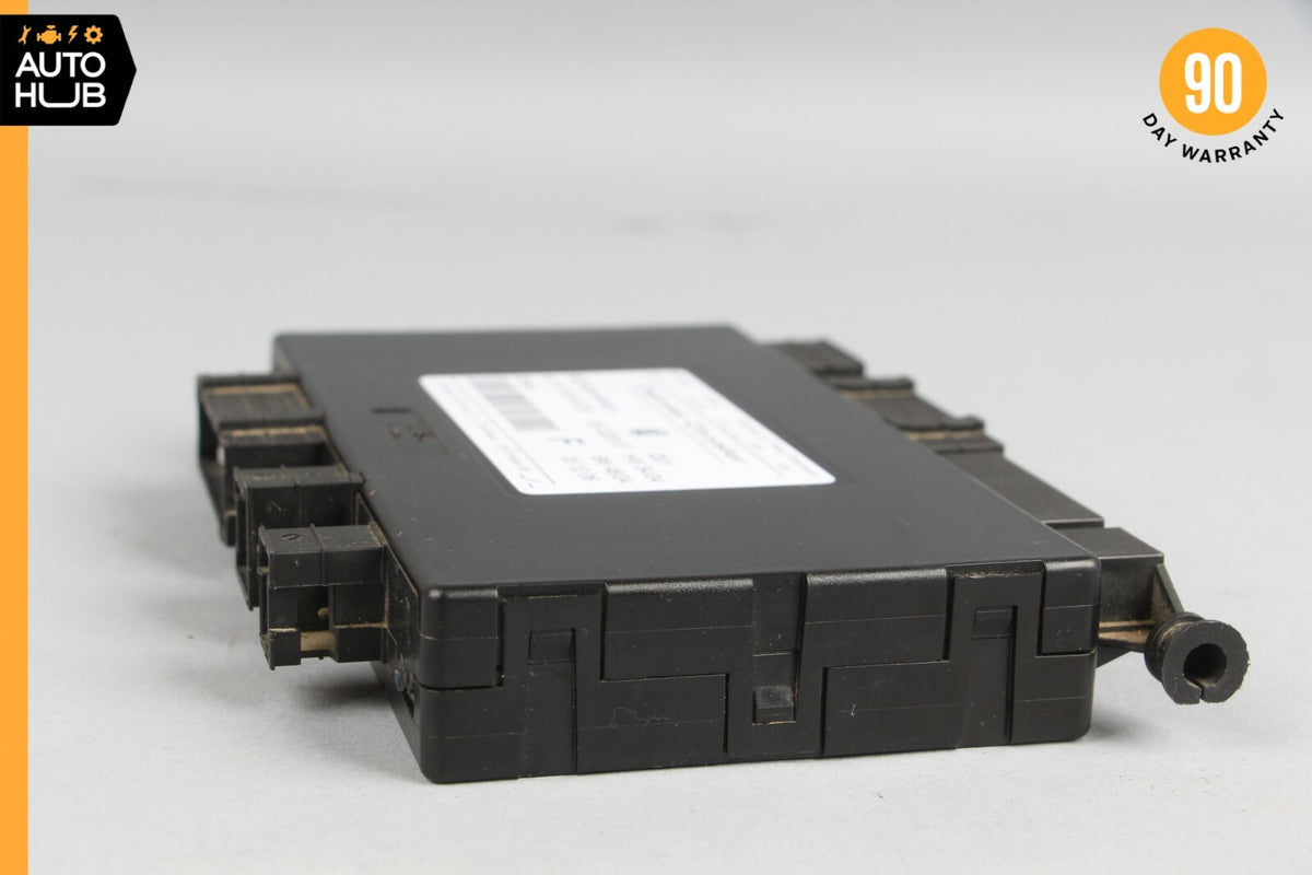 03-12 Mercedes W211 E350 GL550 SLK280 E320 Seat Control Module Left Side OEM - photo 5
