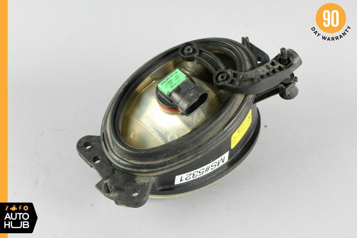 Mercedes W251 R320 E350 SL600 AMG Fog Light Lamp Left Driver 1698201556 OEM - photo 2