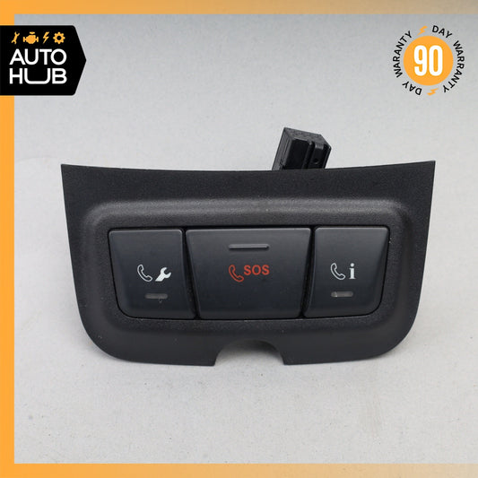 Mercedes R172 SLK350 GLE350 C350 Overhead Emergency Panel Control Switch OEM - photo 1
