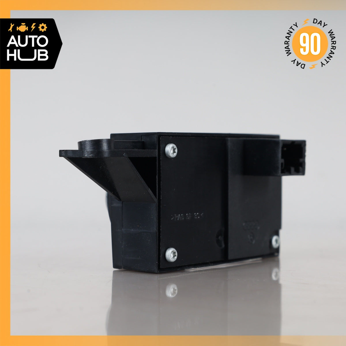 03-13 Bentley Continental GTC Flying Spur Steering Column Adjustment Switch OEM - photo 8