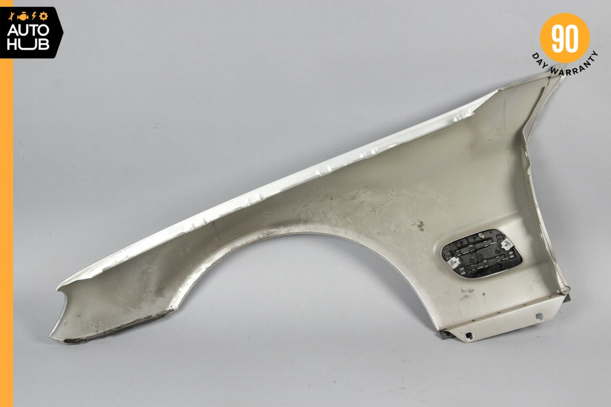 03-08 Mercedes R230 SL500 SL550 SL55 AMG Fender Front Right Passenger Side OEM - photo 8