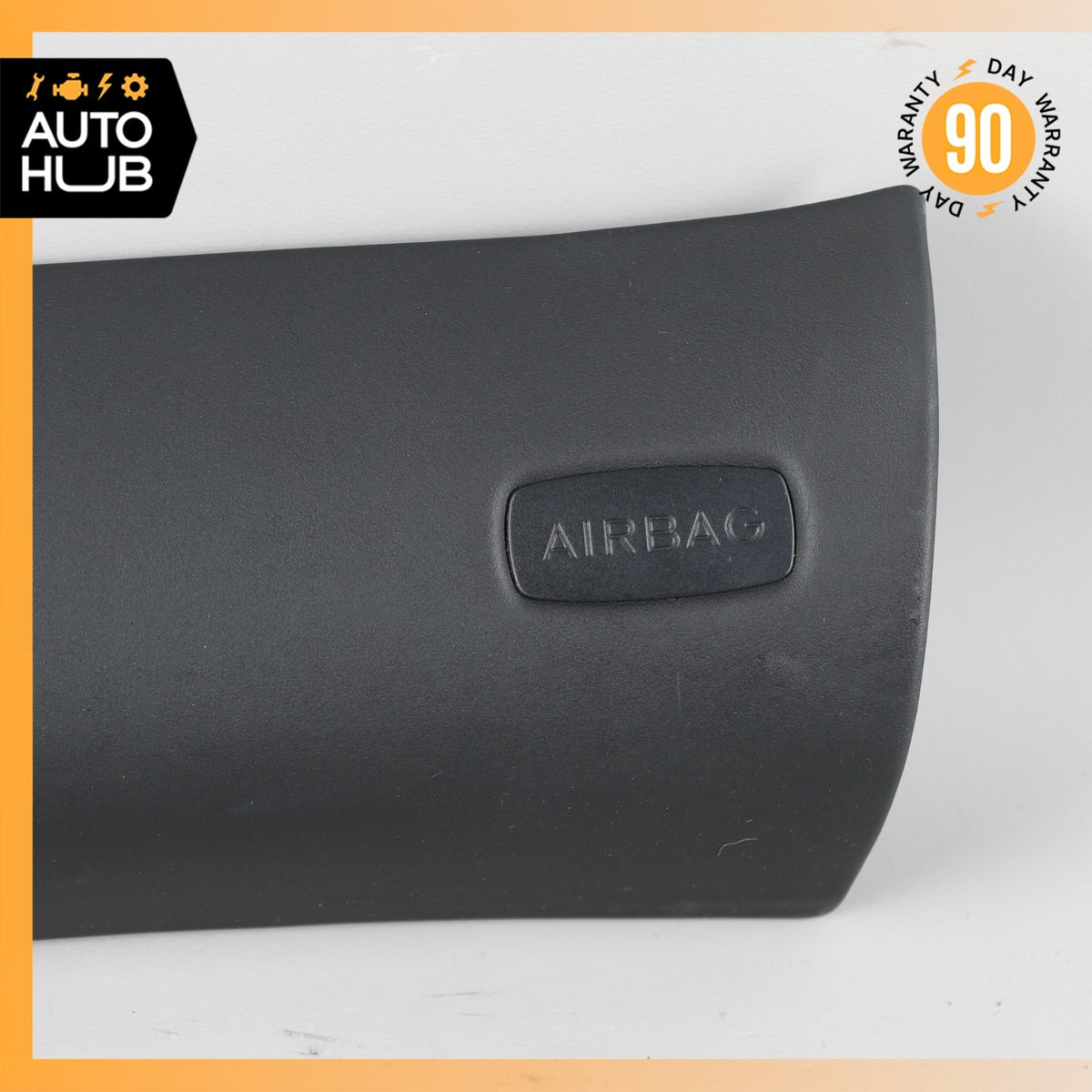 03-10 Bentley Continental GT Front Right Side Interior Trim Panel A Pillar OEM - photo 6