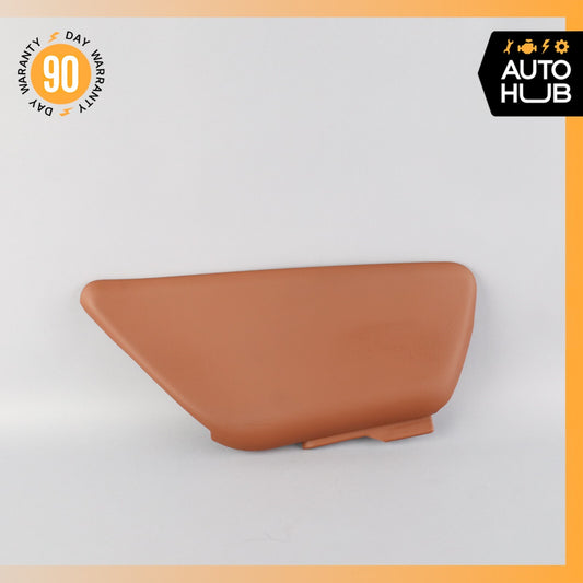Maserati Quattroporte M156 S Center Console Armrest Storage Panel Trim Left OEM - photo 1