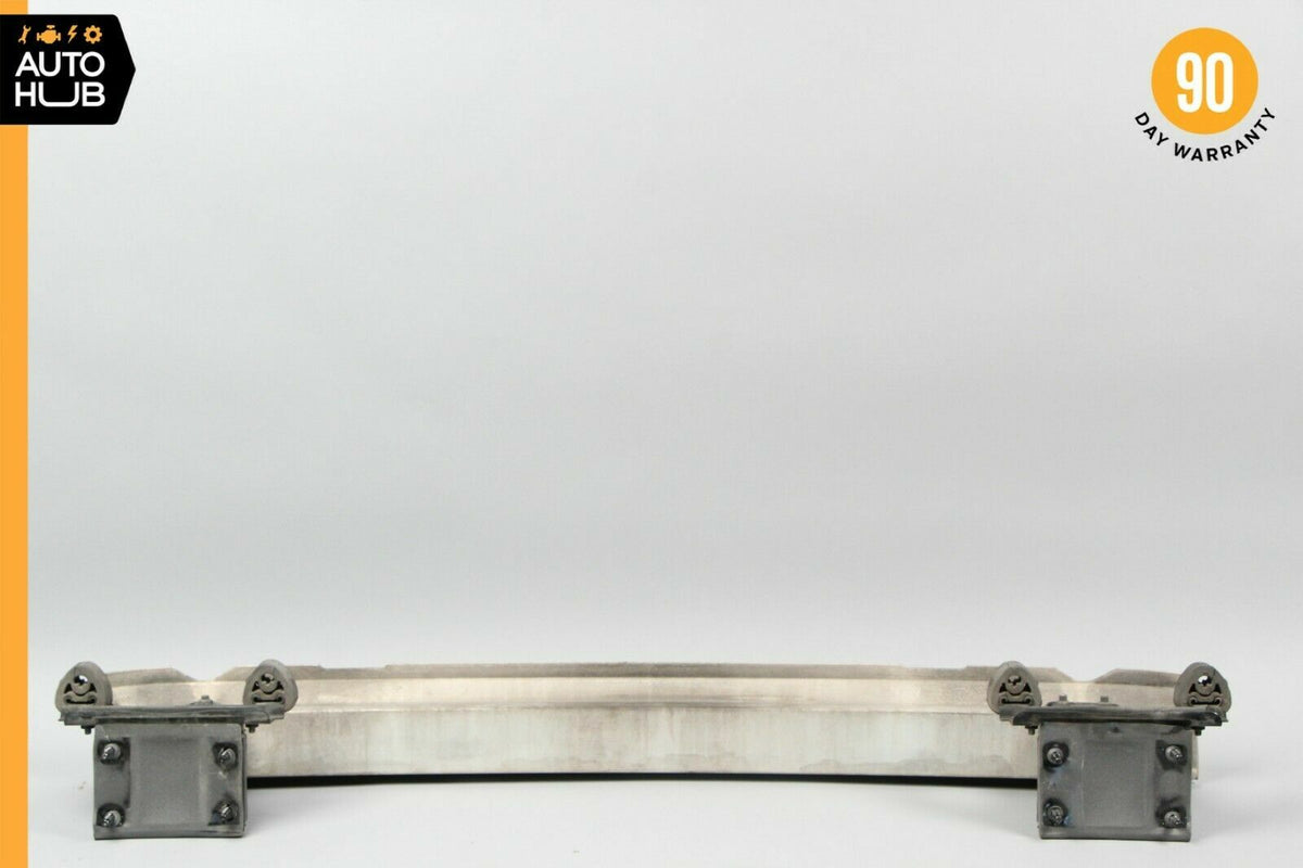 07-09 Mercedes W221 S550 S450 S63 AMG Rear Bumper Reinforcement Impact Bar OEM - photo 6