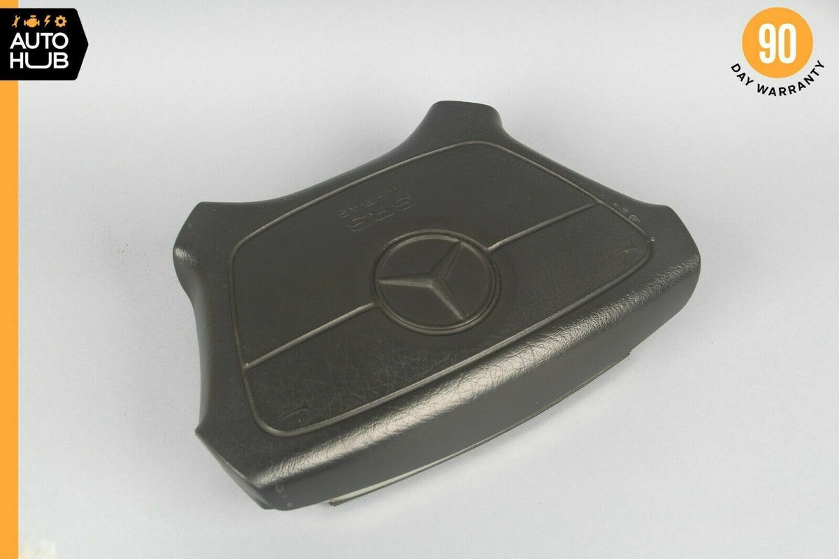 92-98 Mercedes R129 500SL SL320 300SL Driver Steering Wheel Airbag Air Bag OEM - photo 8