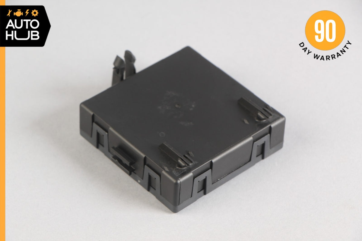 08-18 Mercedes W218 CLS550 C250 E400 Front Left Side Door Control Module OEM - photo 7