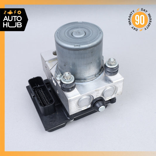 12-13 LR Range Rover Sport L320 L319 ABS Anti Lock Pump Brake Module OEM - photo 1
