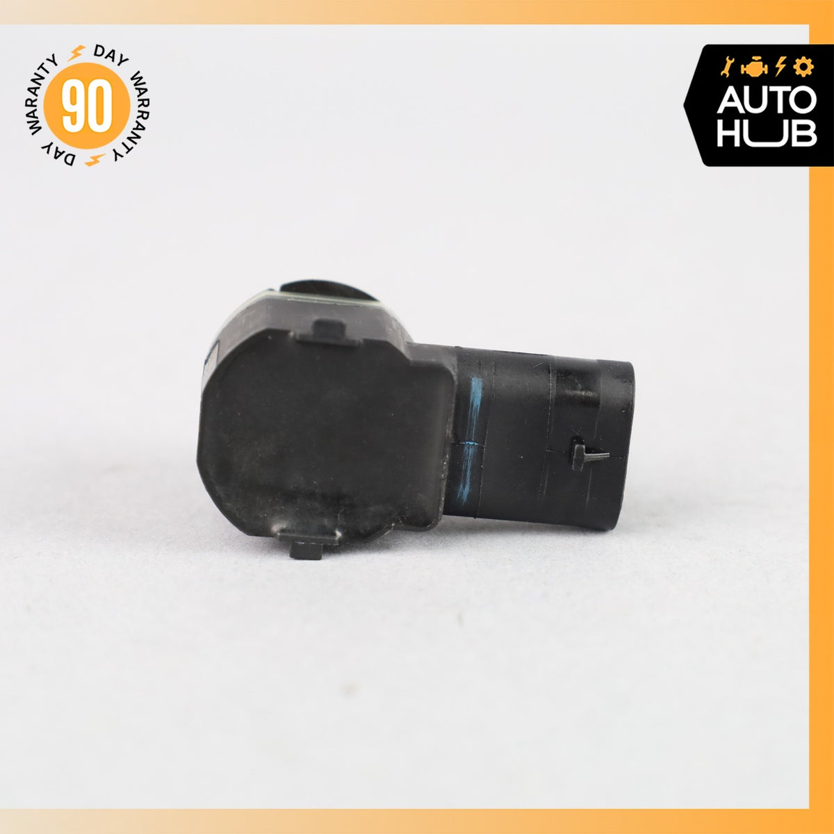 Porsche Cayenne Panamera Front or Rear Bumper Parking Sensor PDC OEM - photo 6