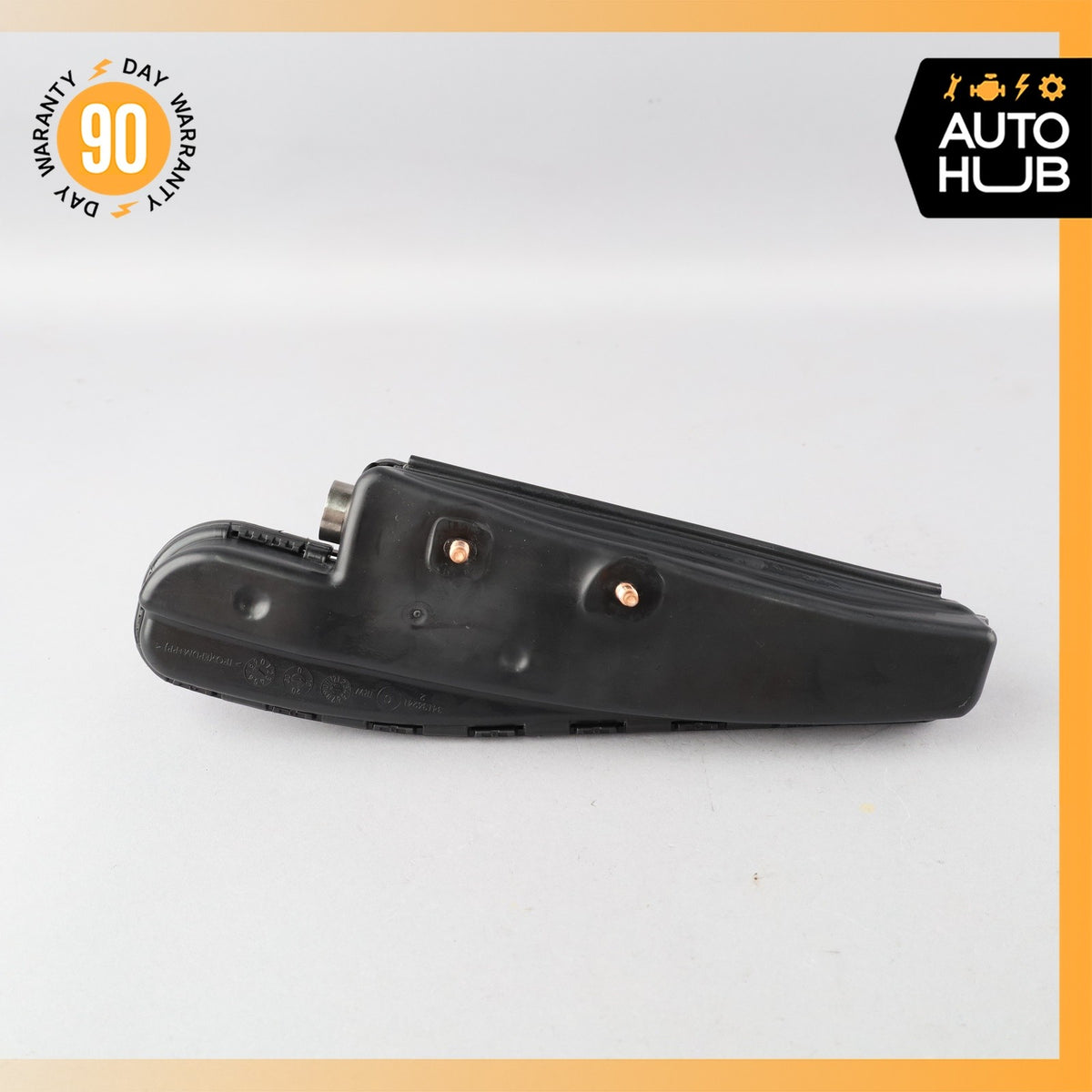 17-23 Mercedes W213 E300 E450 E53 AMG Front Left Driver Side Seat Airbag SRS OEM - photo 4