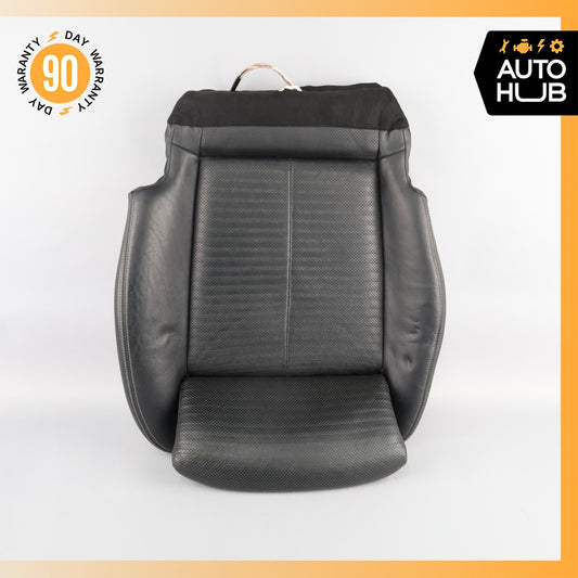 14-24 Infiniti Q50 Sport Lower Bottom Seat Cushion Front Right Side OEM 85k - photo 1