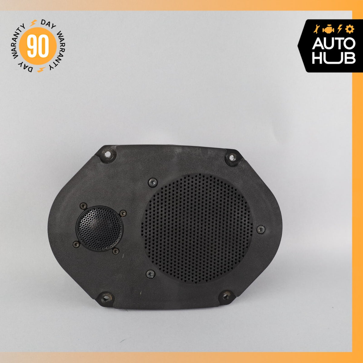 02-05 Ford Thunderbird Door Audio Speaker Left or Right Side OEM 80k - photo 2
