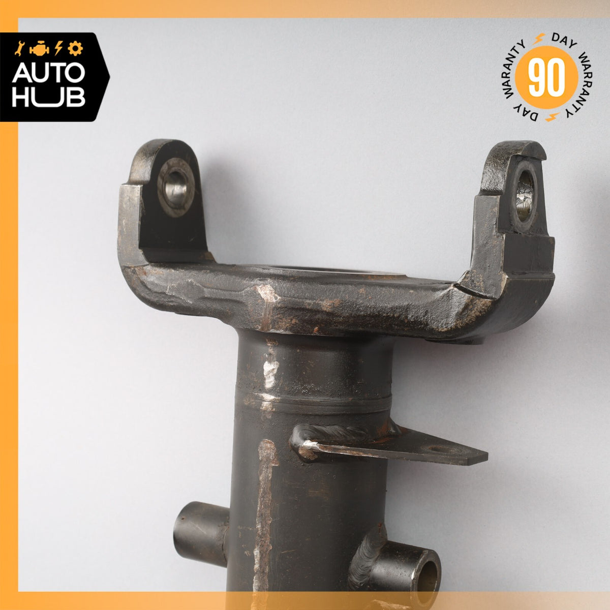 00-04 Aston Martin DB7 Vantage Rear Right Side Control Arm OEM 20k - photo 2