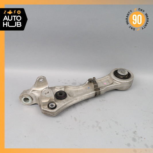 03-15 Jaguar X150 XK S-Type Front Right Side Lower Control Arm 6W833C254BA OEM - photo 1