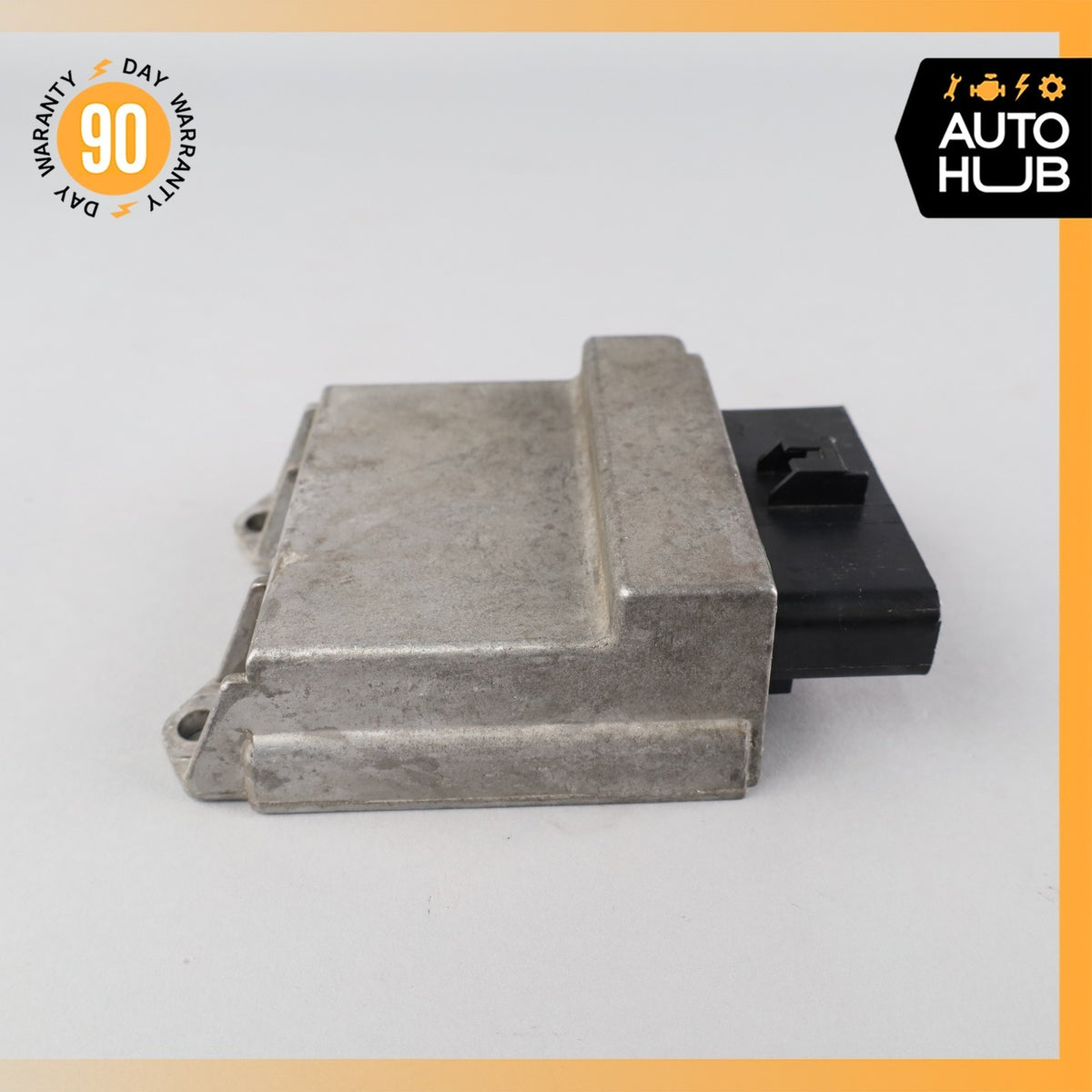 00-04 Aston Martin DB7 Vantage V12 Ionisation Misfire Detection Module OEM 38k - photo 5