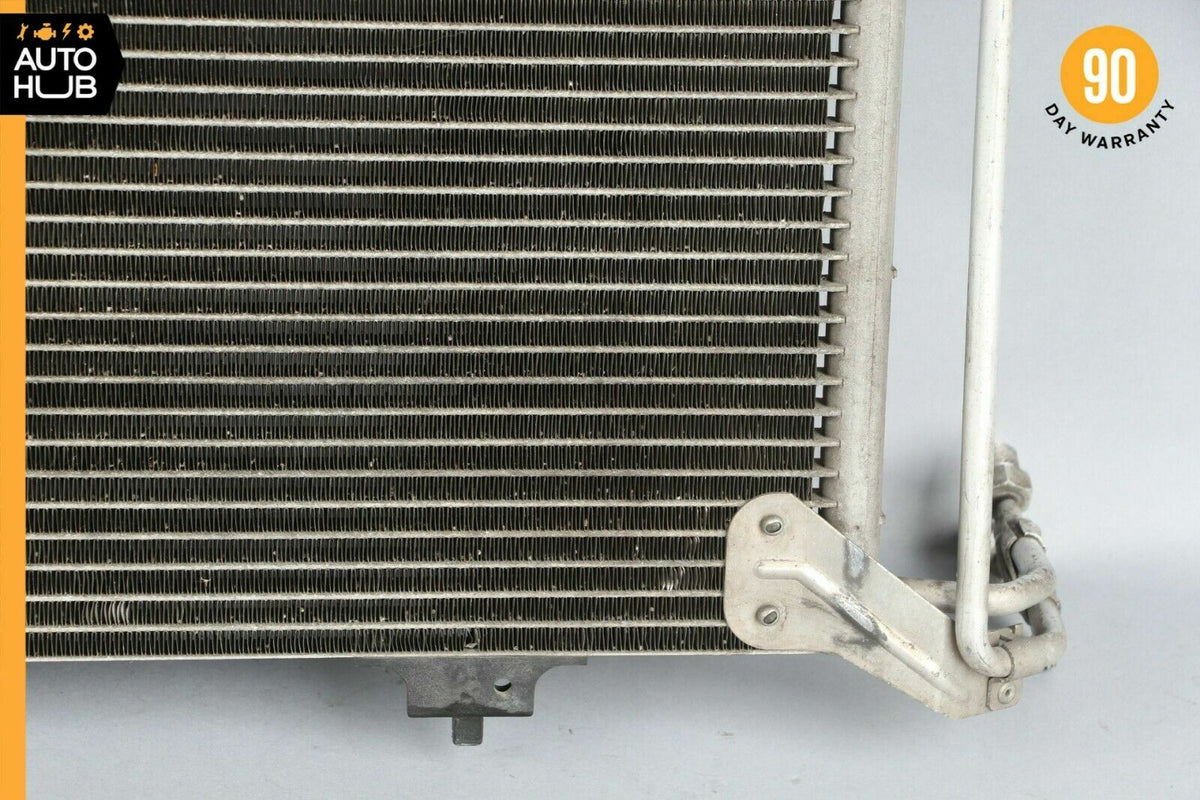 97-04 Mercedes R170 SLK230 CLK320 AC Air A/C Condenser Cooler 2028300970 OEM - photo 9