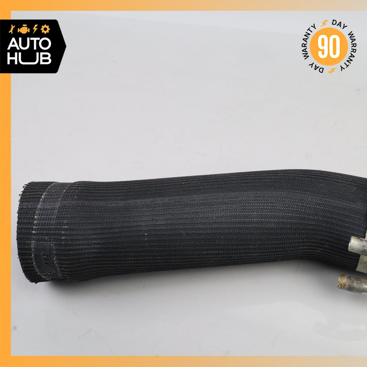 81-97 Rolls Royce Silver Spirt Spur Mulsanne Fuel Tank Filler Neck Cap OEM - photo 5