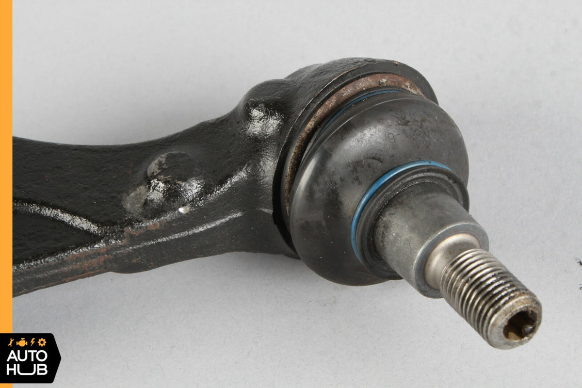 07-13 Mercedes W221 S400 CL550 Front Lower Forward Control Arm Left OEM - photo 8
