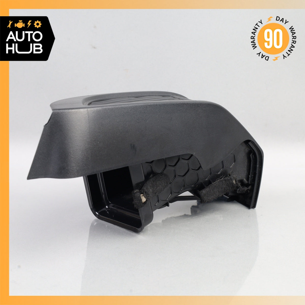 14-21 BMW i3 I01 Right Passenger Side Dashboard A/C AC Air Vent OEM - photo 7