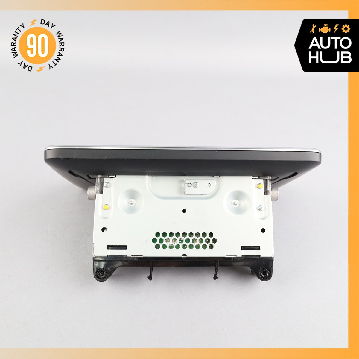 Mercedes W205 C300 C43 AMG Navigation Display Screen Monitor Unit 2059002211 OEM - photo 13