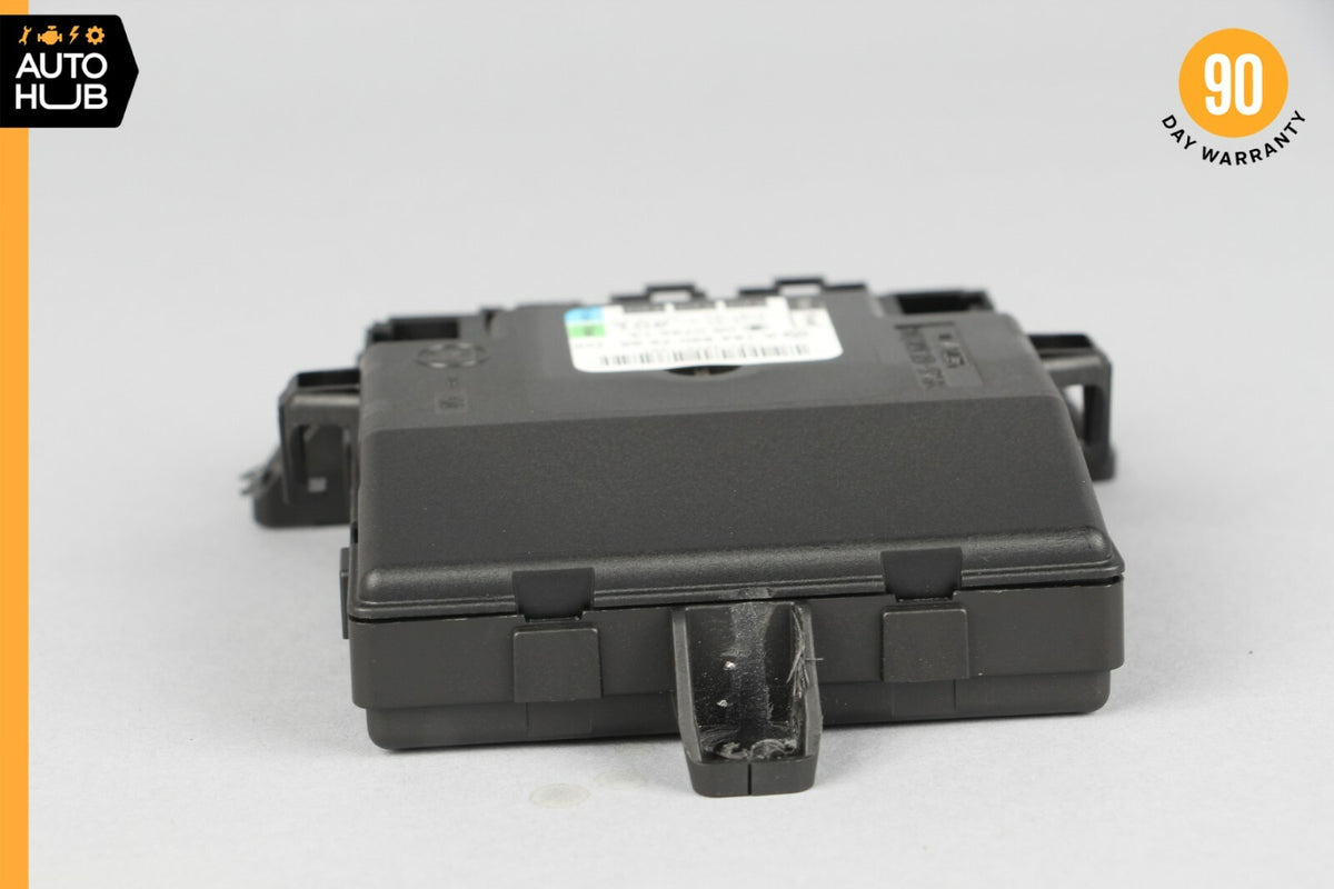 06-13 Mercedes W164 ML500 GL450 Front Right Side Door Control Module OEM - photo 4
