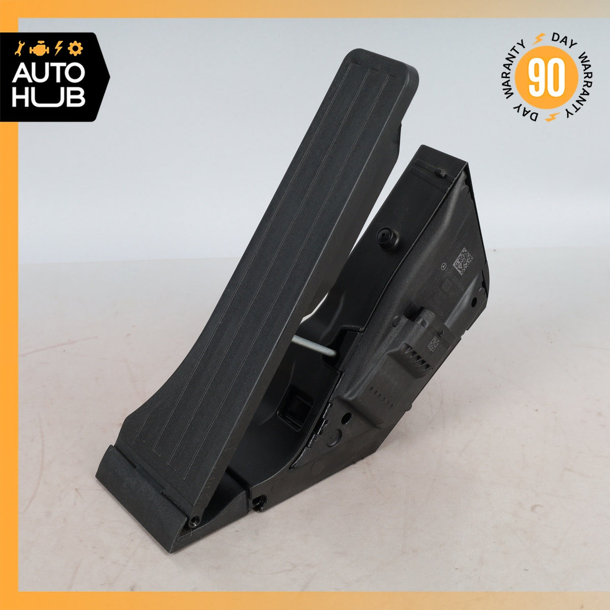 10-20 Mercedes W213 E300 S450 S560 Gas Throttle Pedal Accelerator 2053000004 OEM - photo 4