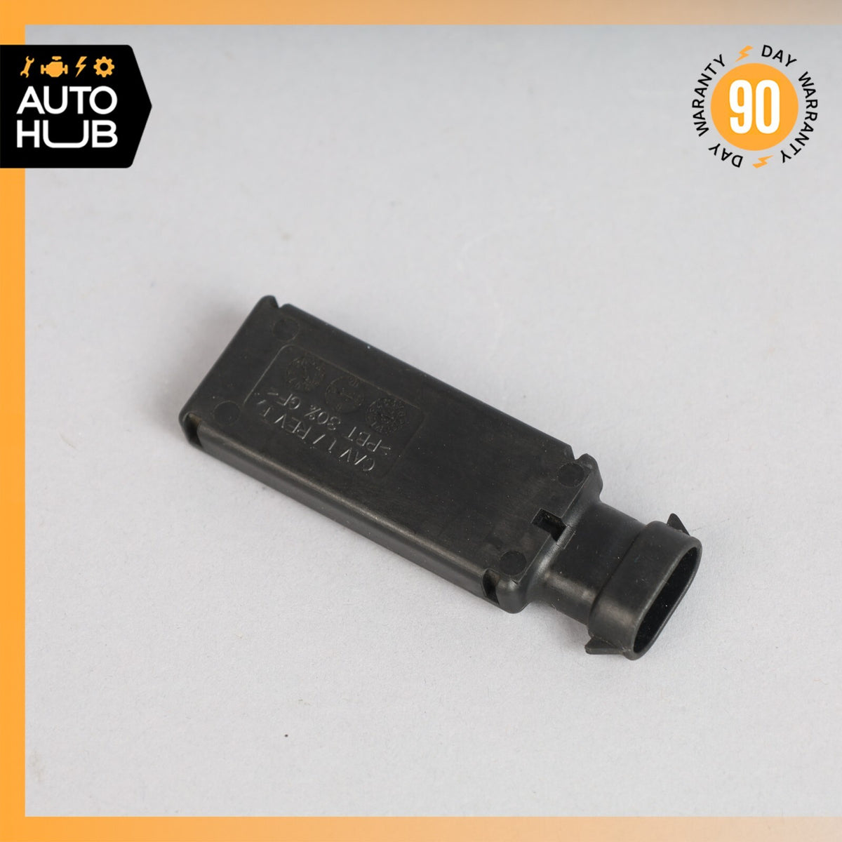 04-13 Cadillac XLR / Corvette Keyless Go Entry Remote Antenna Module OEM - photo 1