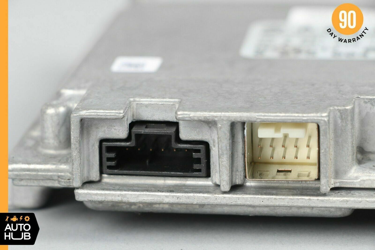 07-09 Mercedes W216 CL600 S63 Night Vision Camera Control Module 2218705885 OEM - photo 2