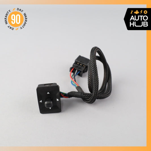 90-02 Mercedes R129 SL320 SL500 Steering Column Tilt Adjust Control Switch OEM - photo 1