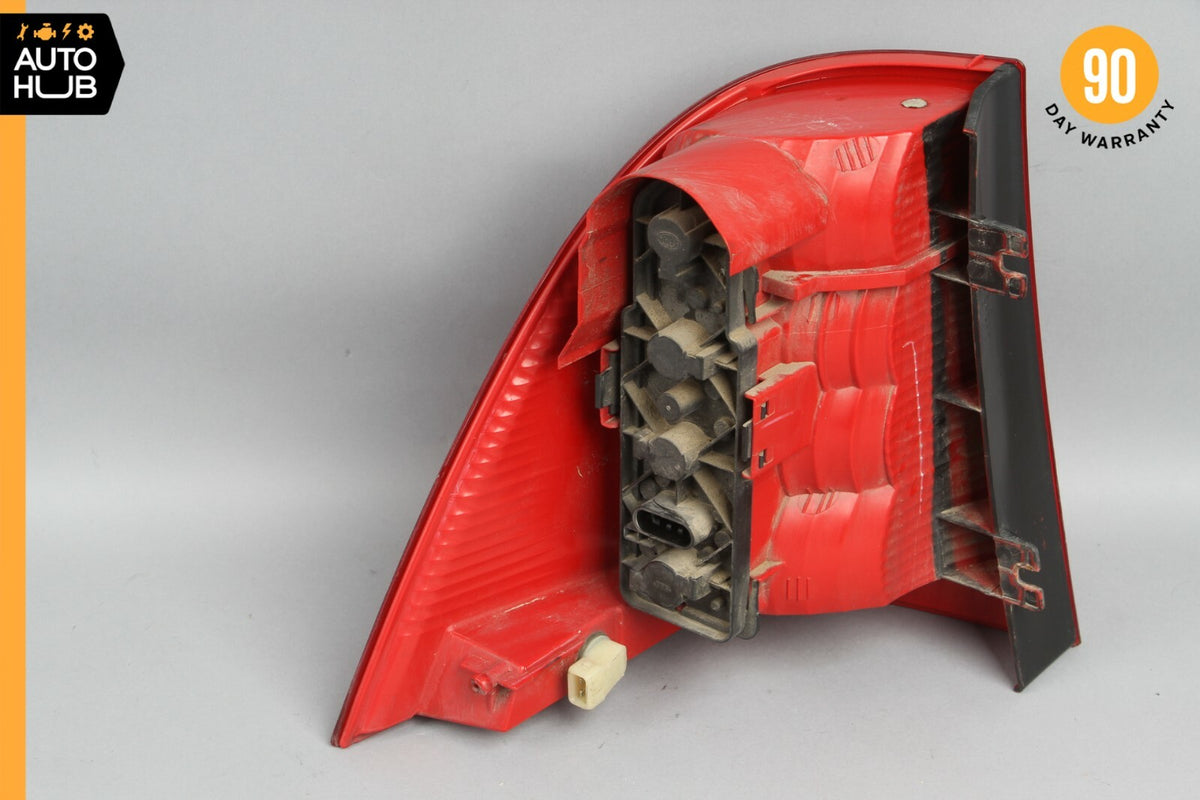 02-05 Mercedes W163 ML350 ML500 Rear Right Passenger Side Tail Light Lamp OEM - photo 9