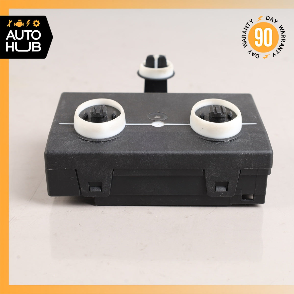 Porsche Macan 95B Rear Left or Right Side Door Control Module 4H0959795P OEM - photo 5