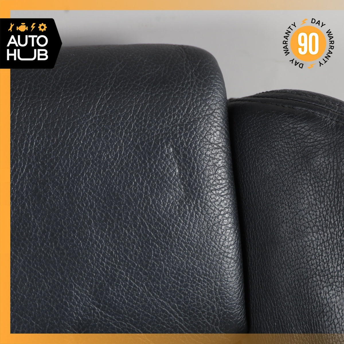07-14 BMW E70 X5 X6 Sport Front Right Side Lower Bottom Seat Cushion OEM - photo 6