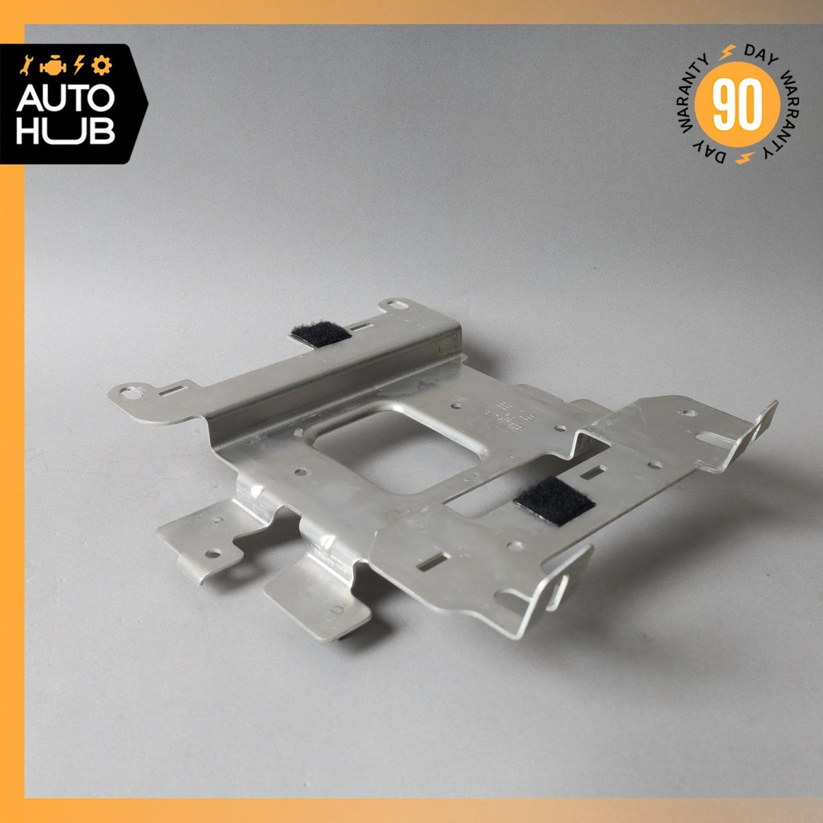 Bentley Continental GTC Convertible Bracket Trim Cover 3W7907509A OEM - photo 1