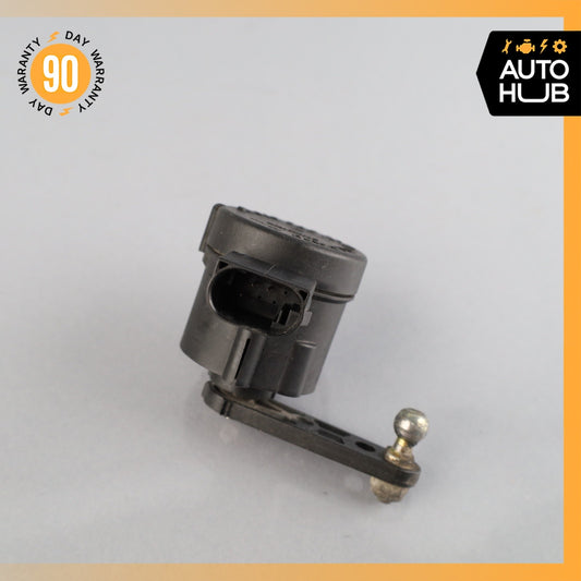 90-02 Mercedes W140 CL600 SL320 Suspension Level Hight Sensor 0105427517 OEM 63k - photo 1