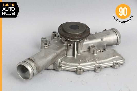 03-12 Mercedes W220 S600 CL65 SL65 Engine Water Pump 2752000001 OEM - photo 1