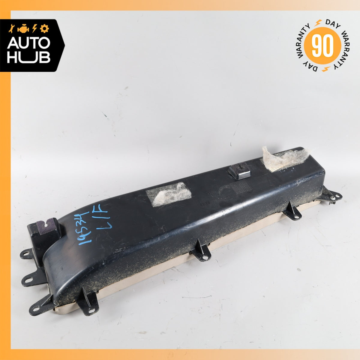 Aston Martin DB11 Front Left Interior Door Panel Storage Compartment Pocket OEM - photo 6