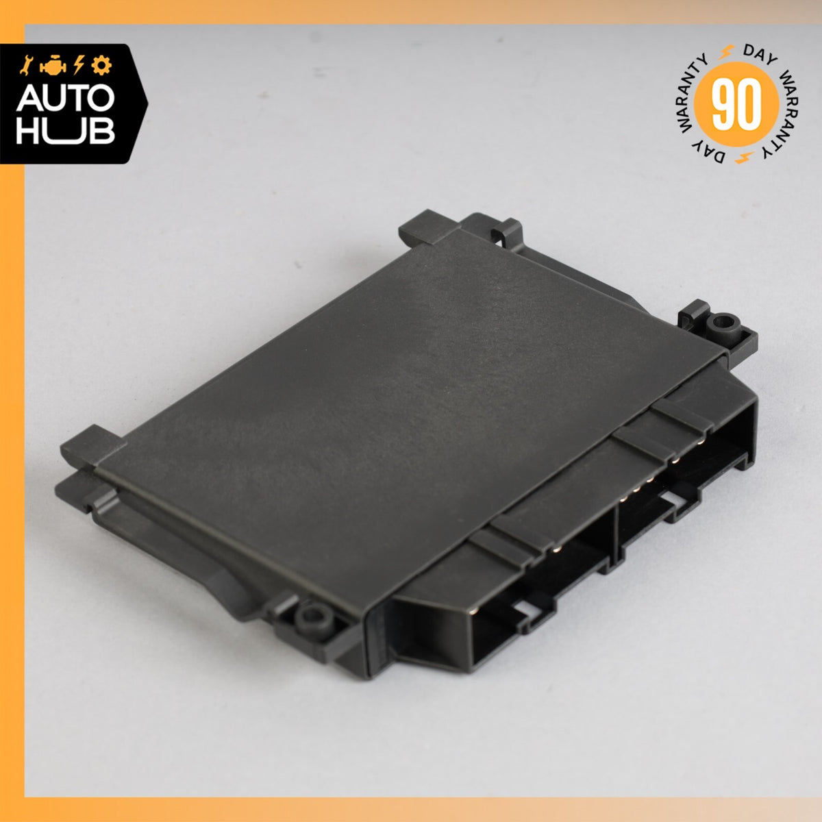 1996 Mercedes R129 SL320 TCM TCU Transmission Control Module 0155451032 OEM - photo 6